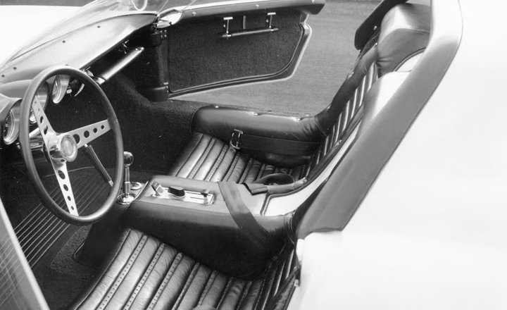 Mustang I (24)